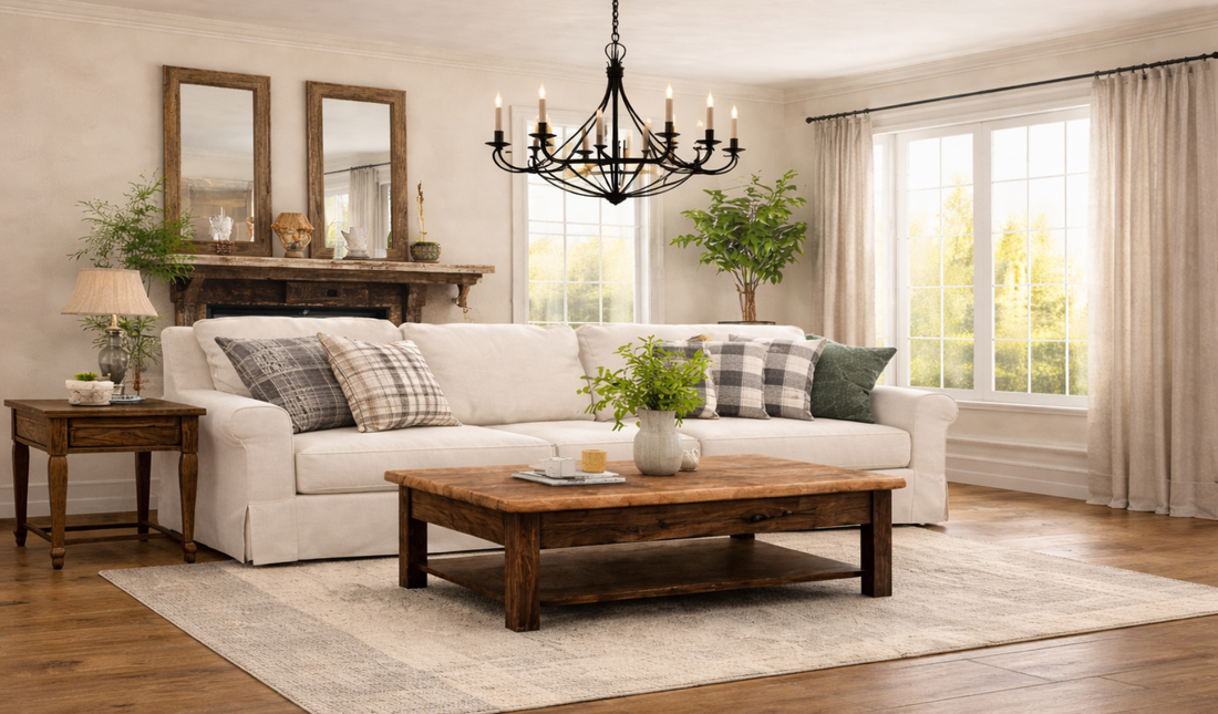 Top Furniture Trends in the US, UK, Netherlands & Canada