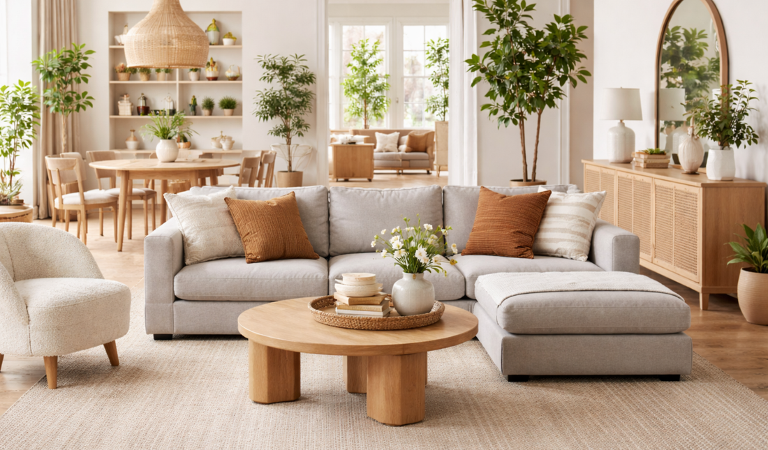 Best-Selling Furniture Categories in 2026: What's Trending and Why Buyers Can't Get Enough