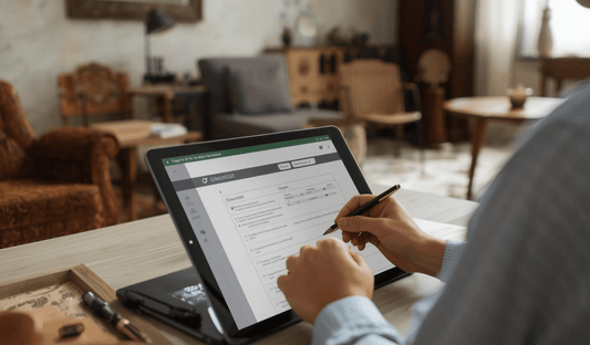 How to Vet an Indian Furniture Supplier The Complete US Buyer's Checklist