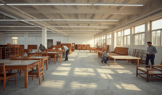 How Pindel Handicraft Maintains Quality Control for Every Shipment