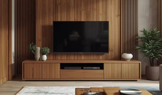 How to Select the Ideal TV Stand for Your Living Area