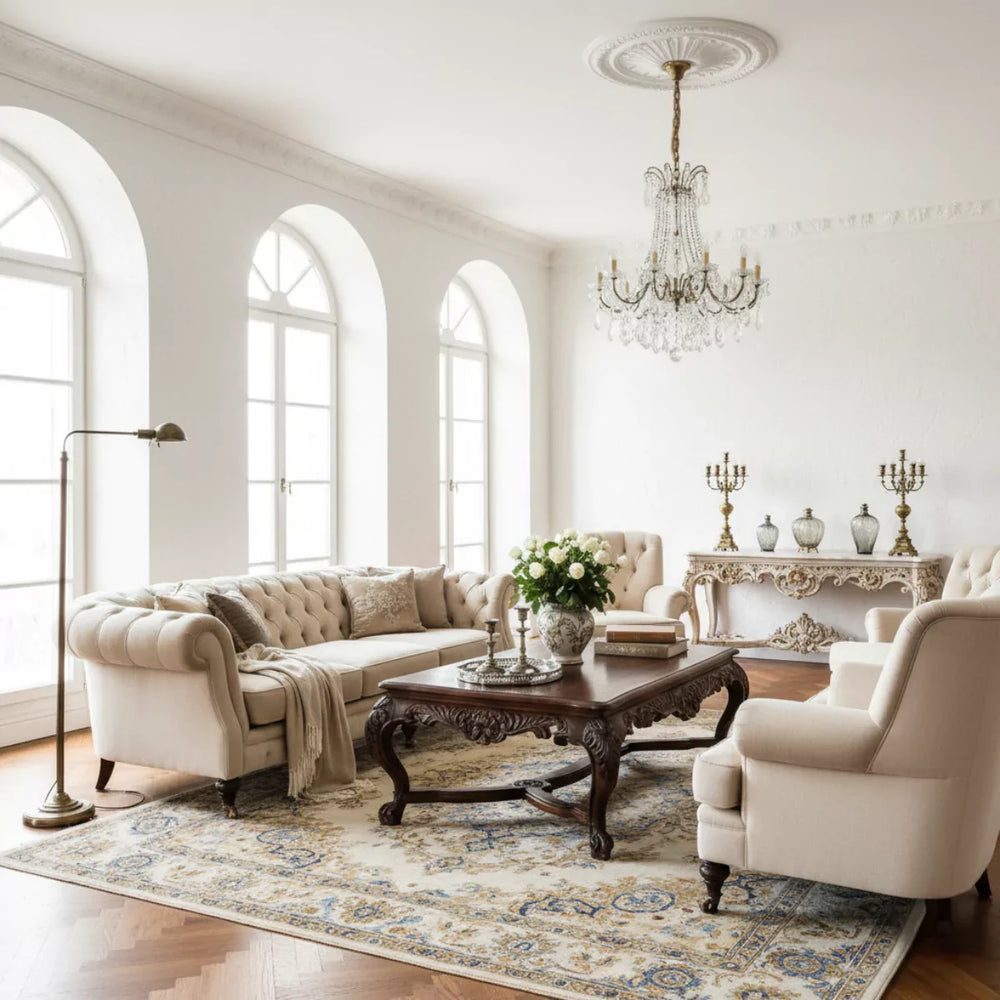 Blending Furniture Styles: How to Mix Without Mismatching