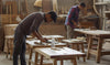 Sustainable and Eco-Friendly Furniture Manufacturing in India