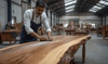 Why US Furniture Importers Are Turning to Indian Solid Wood Manufacturers in 2026