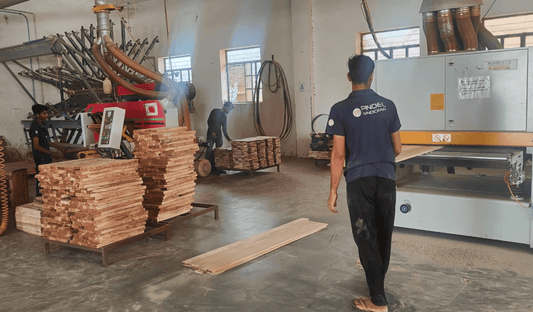 Complete Guide to Importing Furniture from India (For US, UK, NL & CA Buyers)