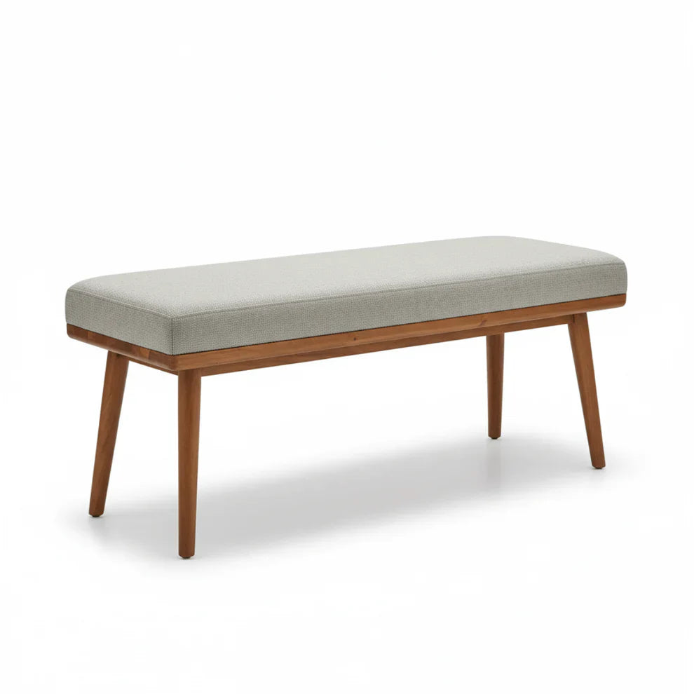 Solid Wood Benches