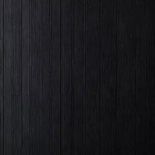 Virellan Modern Solid Wood Round Coffee Table Set