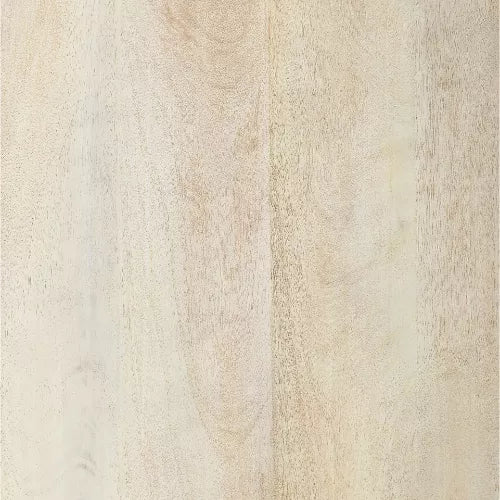 Orvex Farmhouse Style Wooden Sideboard in Dual Tone