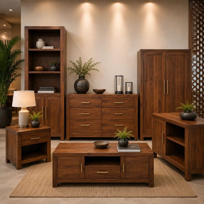 Custom Furniture