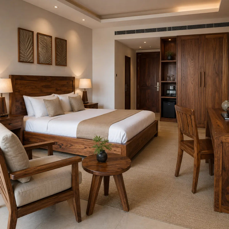 Guest Room Furniture