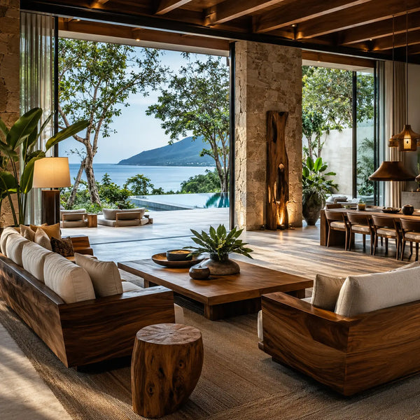 Premium Furniture for Resorts